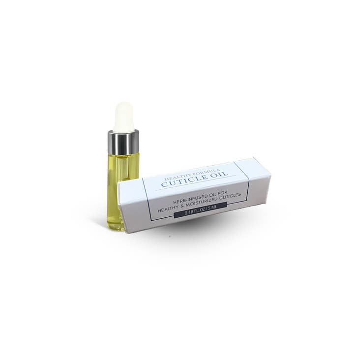 Anthro Apothecary - Wholesale Cuticle Oil - Cuticle Oil- Healthy Formula1