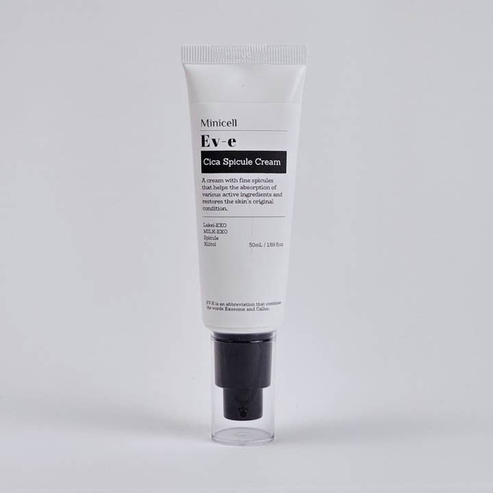 Cica Spicule Cream 50ml for wholesale by Minicell