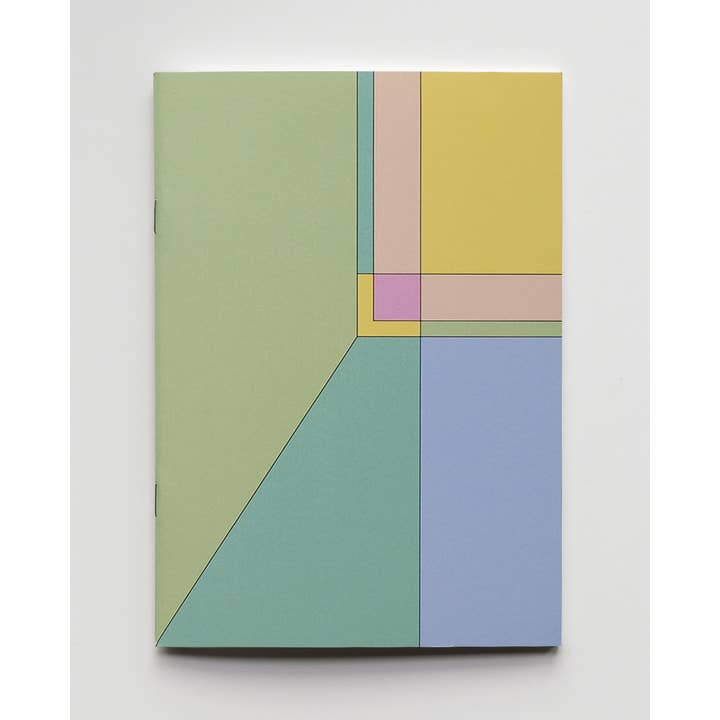 Haferkorn & Sauerbrey - Vendita all'ingrosso Quaderni - Quaderno di primavera