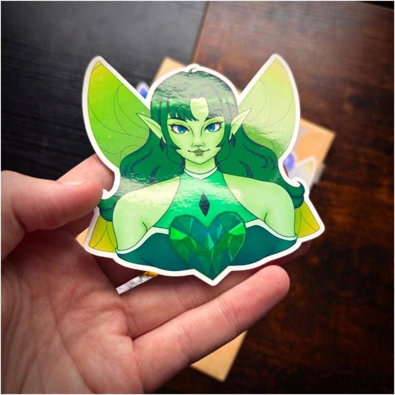 Stickiply – Engroshandel Håndværk forsyninger – Printbart vinyl klistermærkepapir | Blank (A4)3