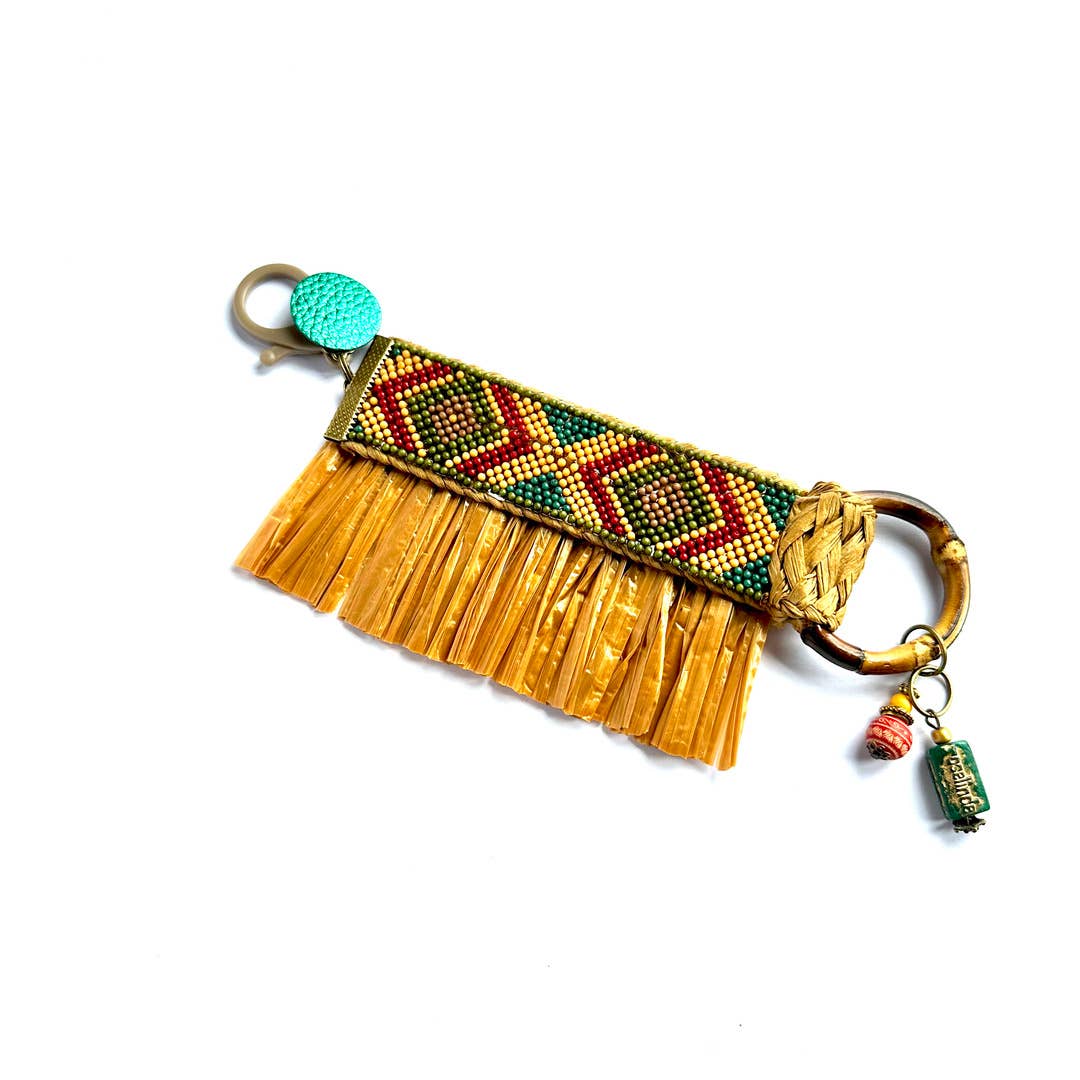 Roselinde - Wholesale Charm/Dangle Bracelet - Zimbabwe. PL1