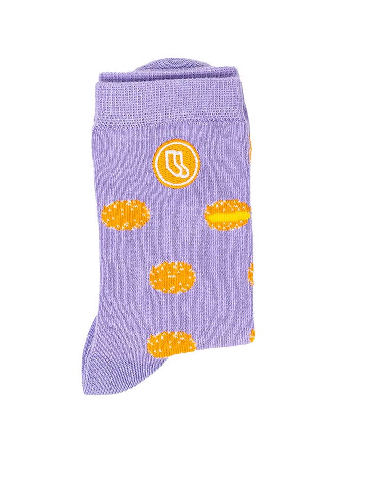CHULÉ SOCKS – wholesale Strumpor - Unisex – Chulézinho - Bolas de Berlim