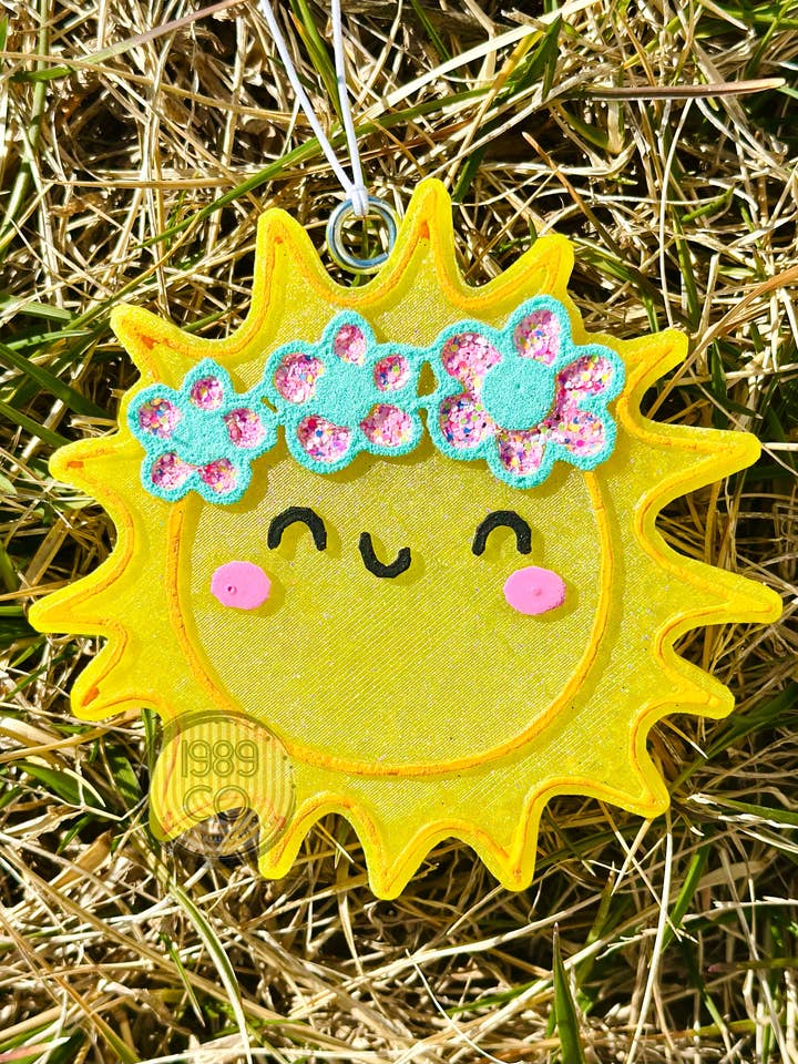 Zon Auto Verfrisser voor wholesale door 1989 Co.