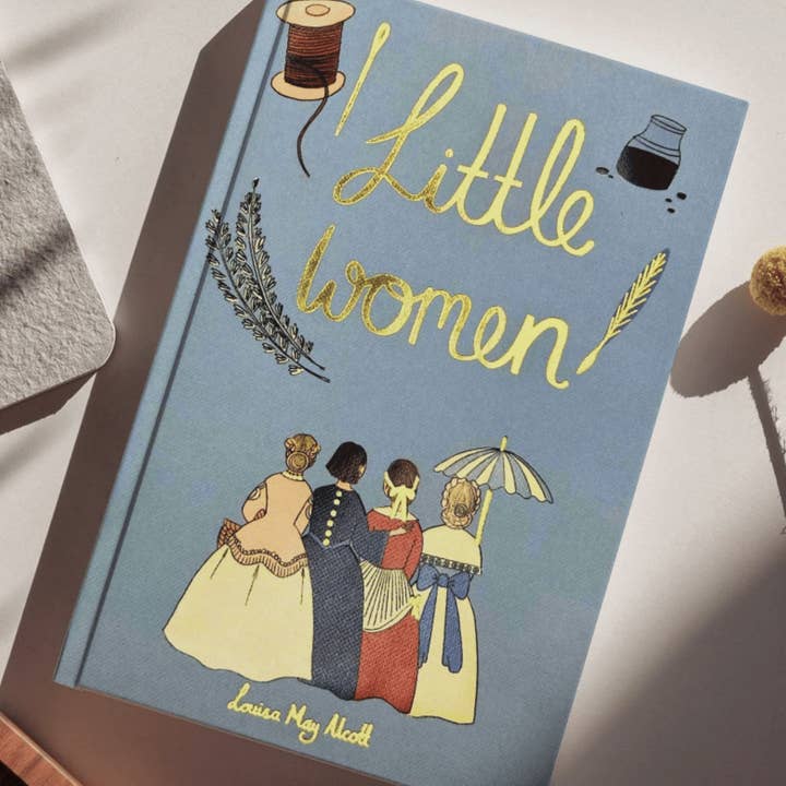 Marble City Press - Wholesale Book - Adult - Little Women | Alcott | Collector's Edition | Hardcover