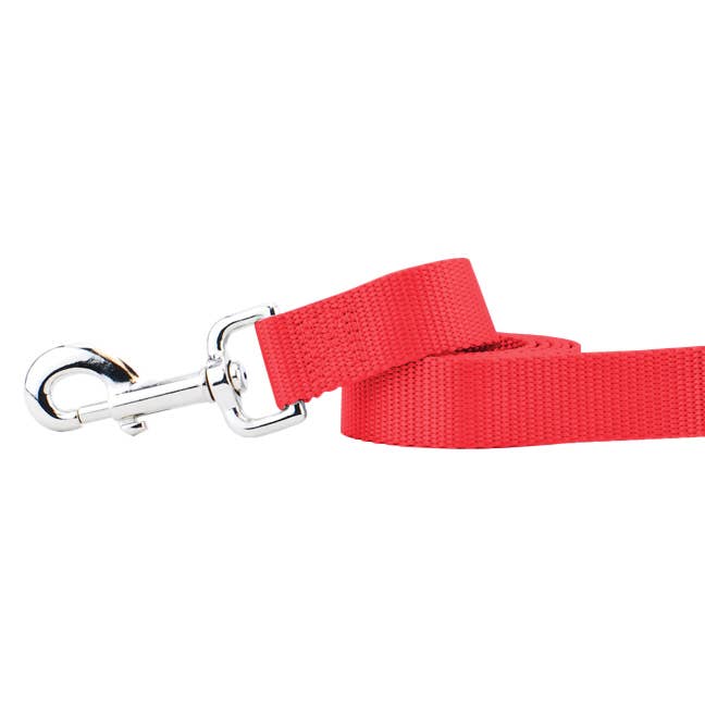 2 Hounds Design - Wholesale Pet Leash - Dog - 5/8" and 1" Premium Nylon Dog Leash - 6'9