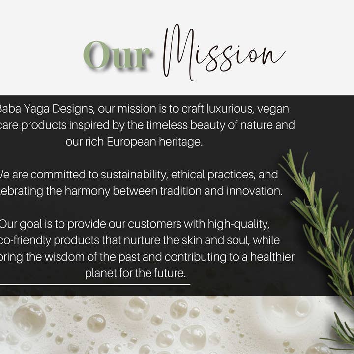 Baba Yaga Designs LLC - Wholesale Room & Linen Spray - Oceanside Air Linen Room Spray 4 oz Odor Eliminating Formula