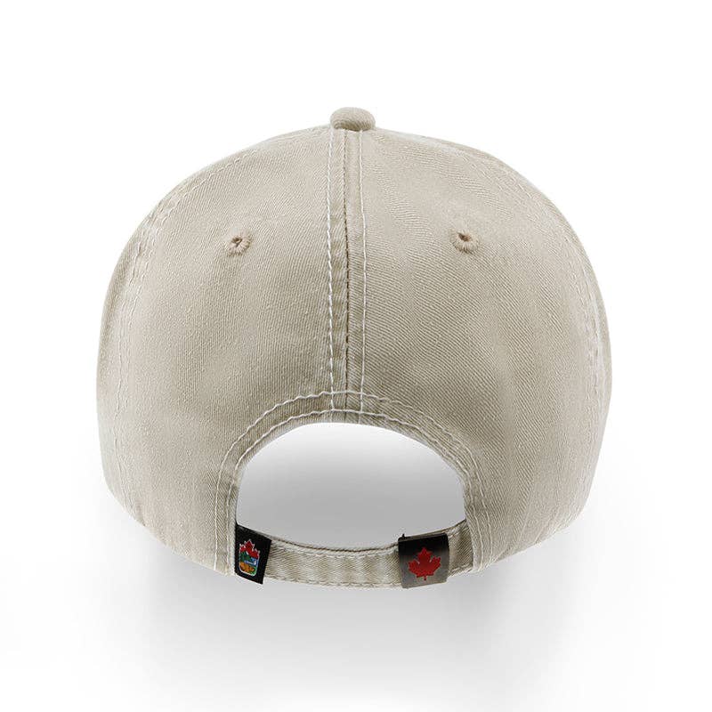 Northern Icons Canada - Wholesale Baseball Cap - Unisex - Prince Edward Island Patch Baseball Cap4