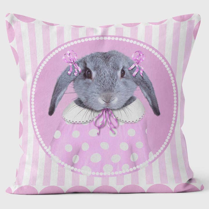 Flopsy - Pets Factor Kids Pillows for wholesale by ART CUSHIONS