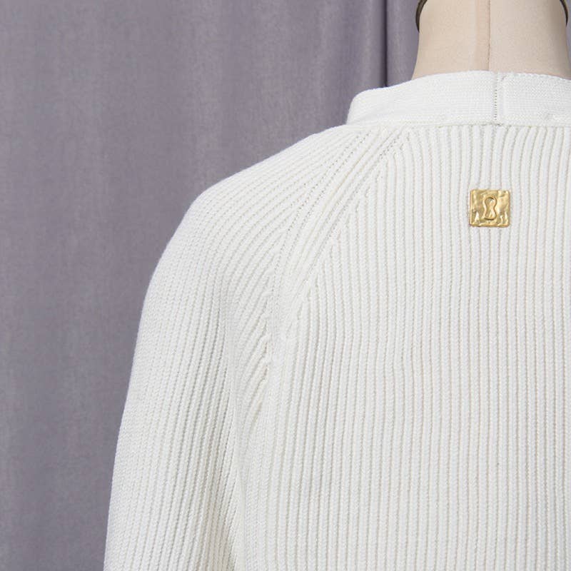 Productseeker - Wholesale Cardigan - Women's - JK176 Black Knit Cardigan with  – Autumn Chic14