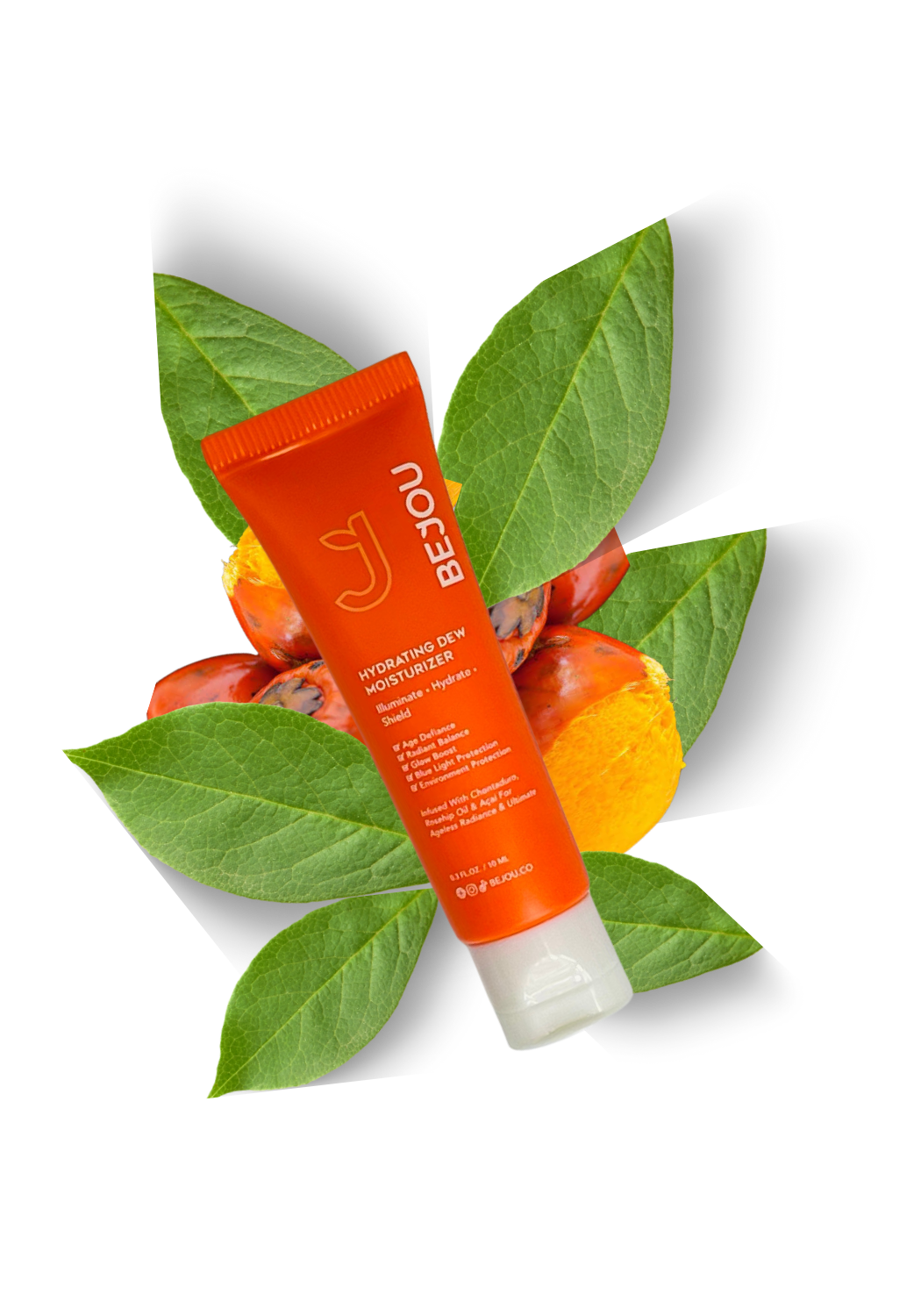 BEJOU - Wholesale Facial Moisturizer - Mini Hydrating Dew Moisturizer3