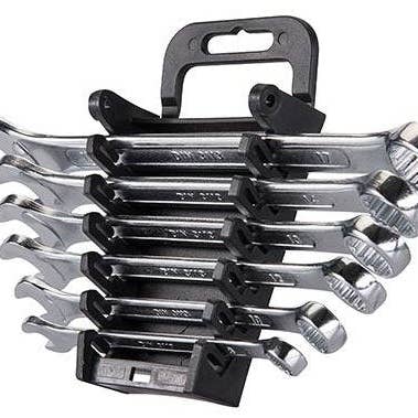 juego de llaves de 6 piezas para venta al por mayor de Mzs Gereedschap