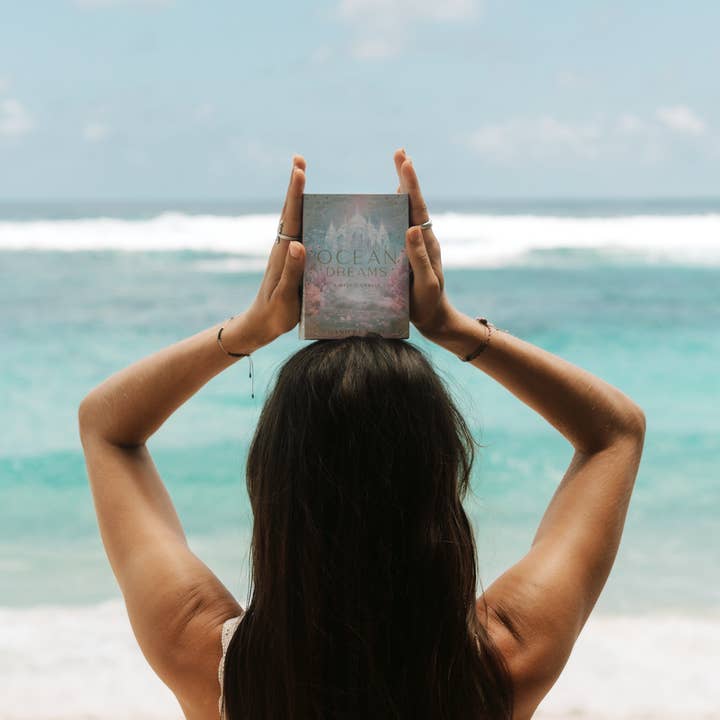 Danielle Noel - Wholesale Tarot Cards - Ocean Dreams Oracle
