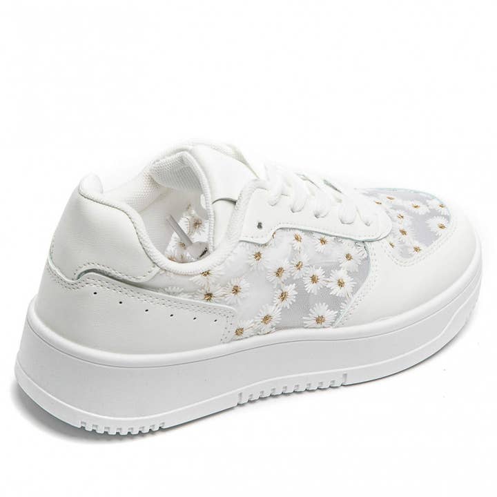 idealshoes – wholesale Vardagssneakers - Dam – Åttatusen niohundra åttionio3