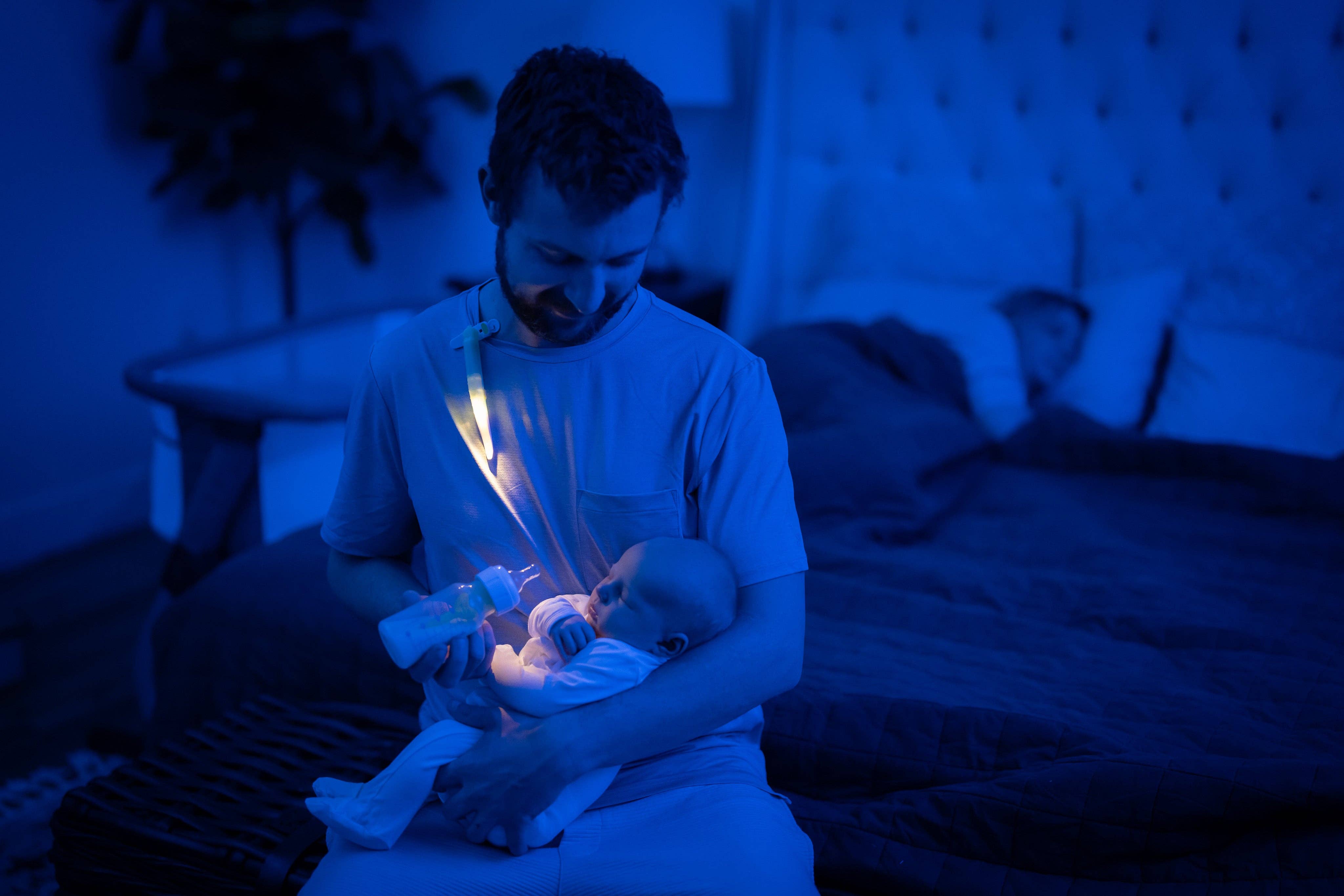 LatchLight - Wholesale Nursing Pillow/Pad - Maternity - LatchLight7