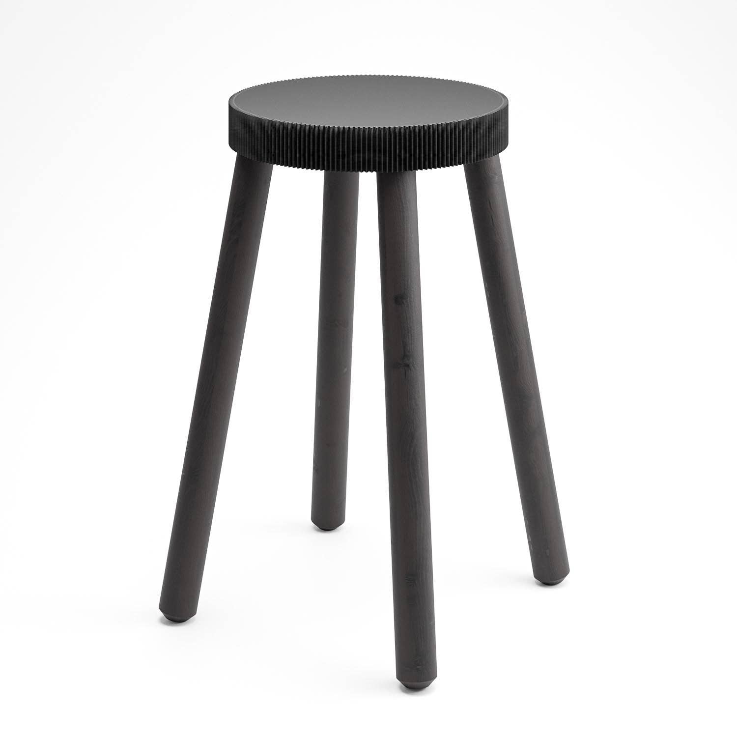 dennismaass. - Wholesale Bijzettafel - VIER50 - moderne bijzettafel0