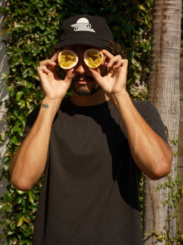 Acadia Hat for wholesale by Mollusk