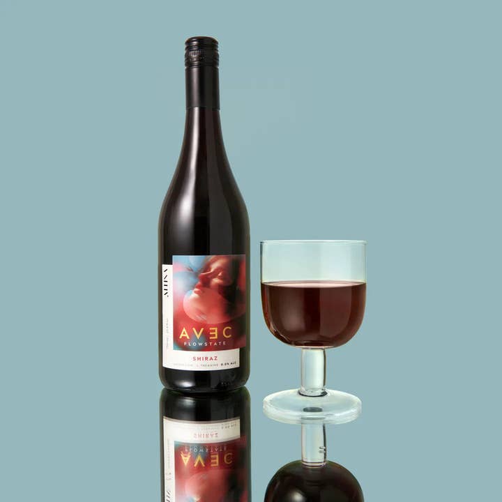 Altina Avec Flow State Shiraz for wholesale by Adore Tea