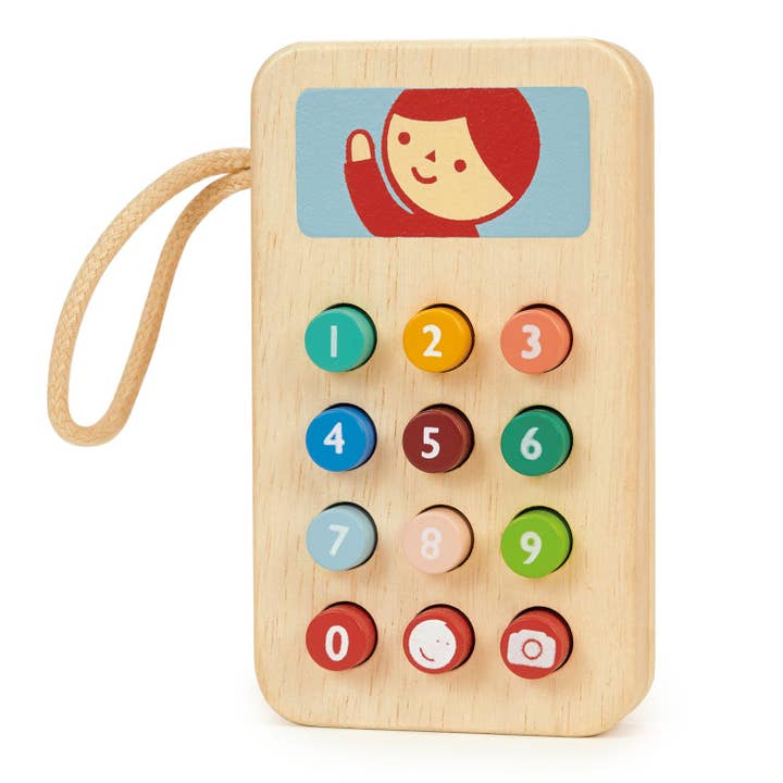 Mobile Phone for wholesale by Mentari Toys