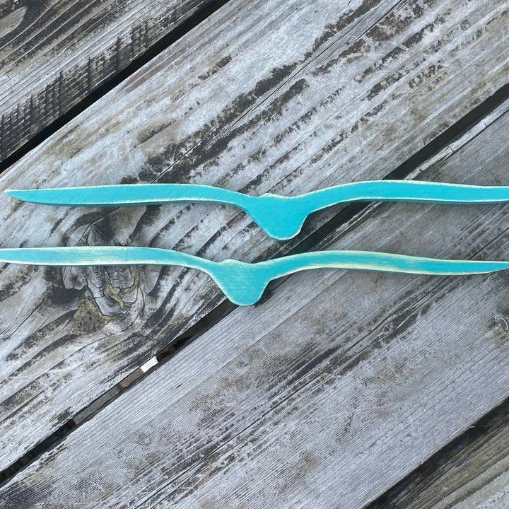 Oceanic Signs & Decor – wholesale Dimensionell/3D-väggkonst – Hängande mås väggdekor1