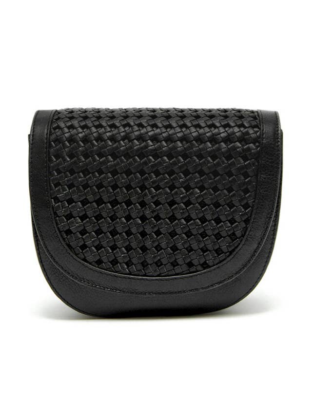 FLAPPY TRUSSED NUOVA LEDER für den Großhandel von OCTOGONY