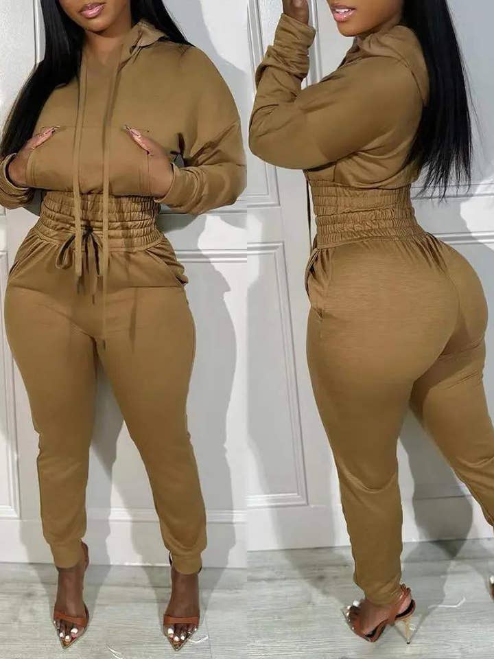 Flarix – wholesale Top & skirt set – Women's – casual sportswear outfit for women