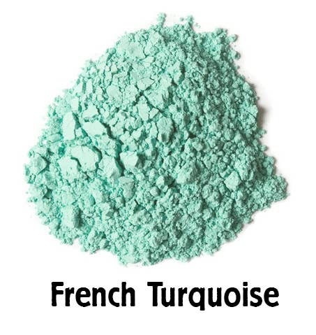 Natural Earth Paint - Wholesale Pigment - 1 lb. Earth & Mineral Pigments - ZERO WASTE OPTION13