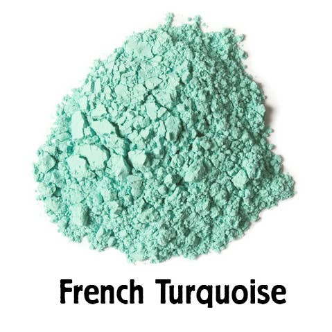 Natural Earth Paint - Wholesale Pigment - 1 lb. Earth & Mineral Pigments - ZERO WASTE OPTION13