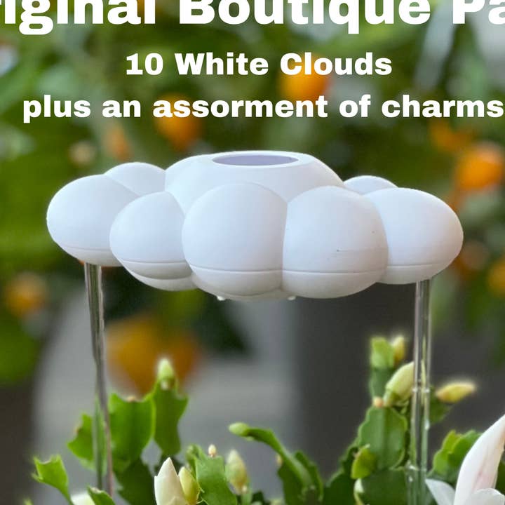 Original Cloud Boutique-paket med Charm-paket för wholesale av The Cloud Makers