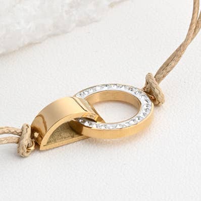 WRISTBAND for wholesale by Etern’Elle Paris