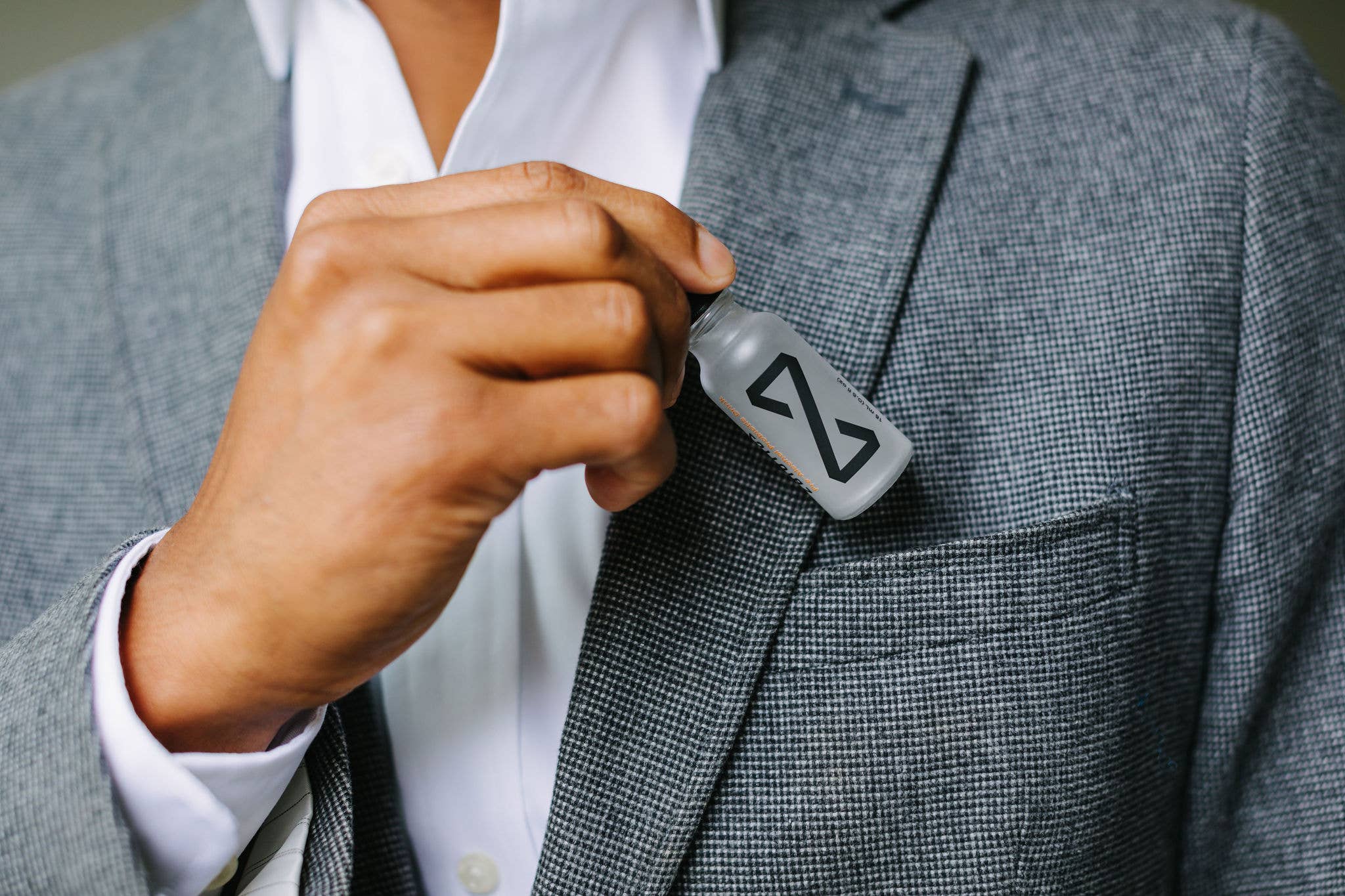 ZBiotics - Wholesale Oral Supplement/Vitamin - Pre-Alcohol Probiotic Drink – 12-pack7