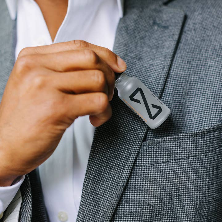 ZBiotics - Wholesale Oral Supplement/Vitamin - Pre-Alcohol Probiotic Drink – 12-pack7