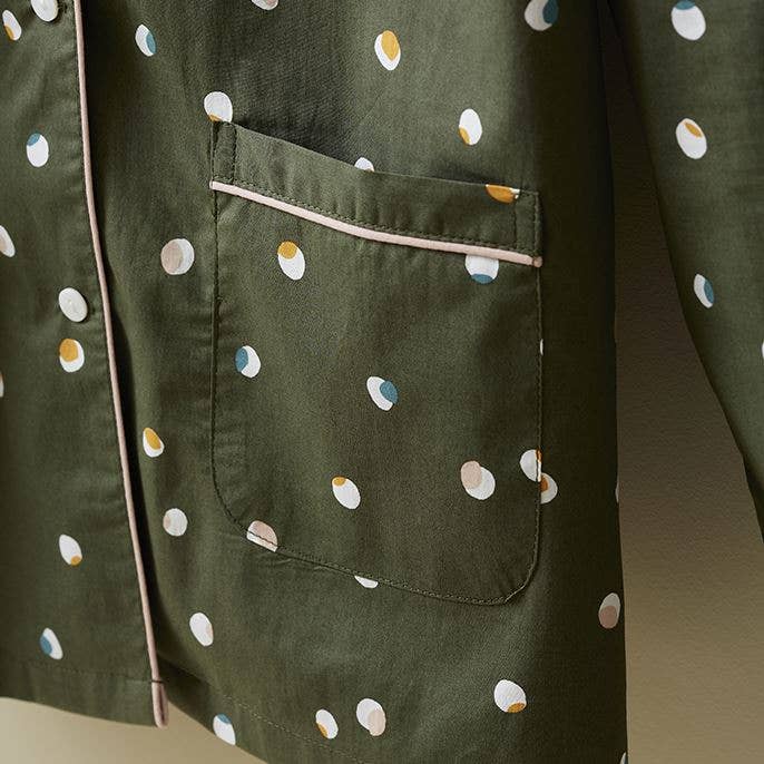 Sylvie Thiriez - Wholesale Nightgown - Women's - Woman's nightdress Confettis3