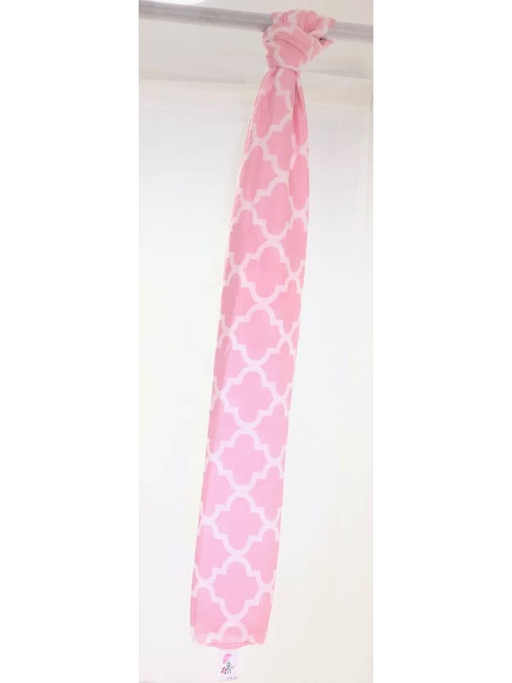 REMOVED BRAND - Wholesale Swaddle Set - Baby - Stella Swaddle Set5