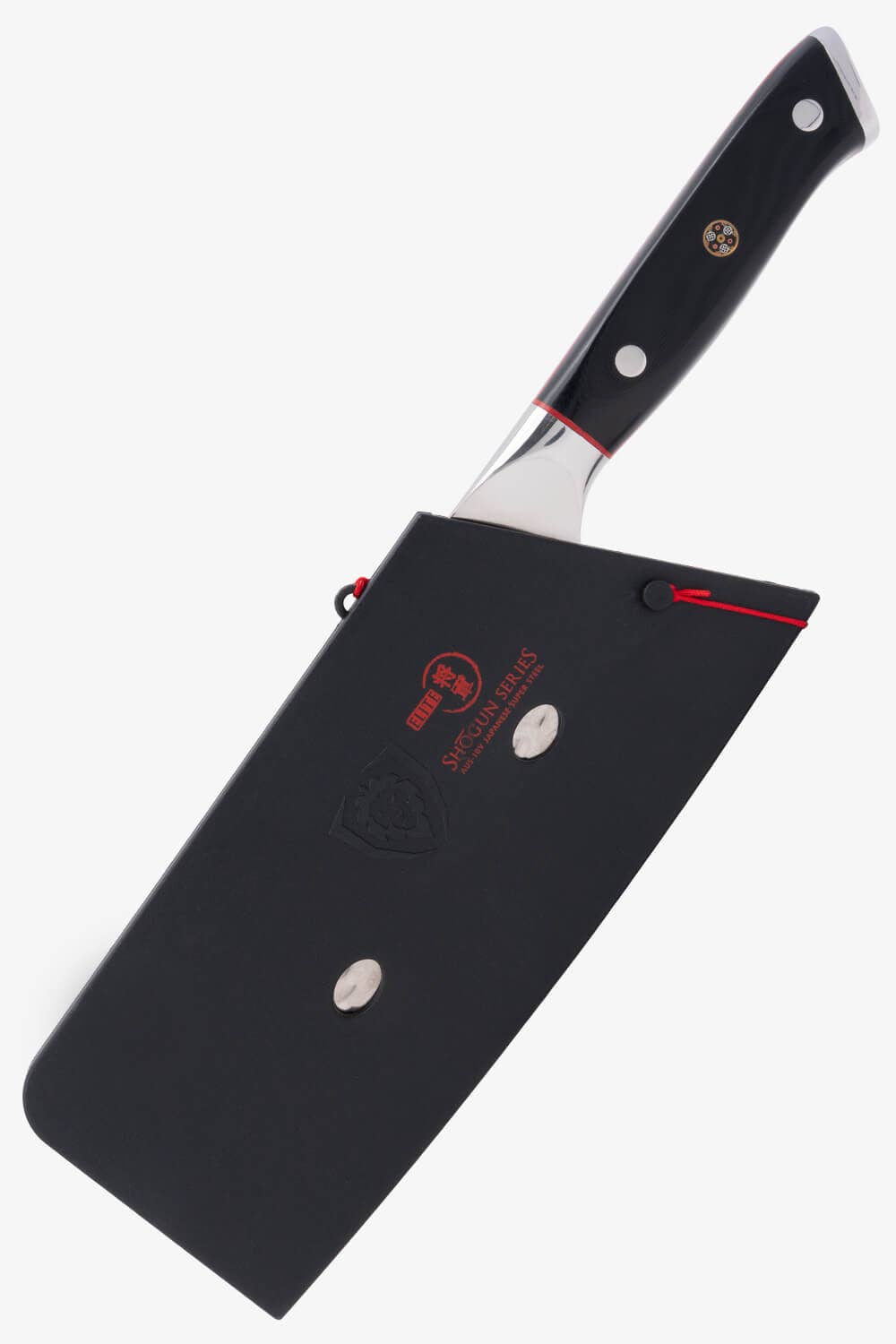 Dalstrong - Wholesale Kitchen/Utility Knife - Cleaver Knife 7" | Shogun Series ELITE | Dalstrong ©2