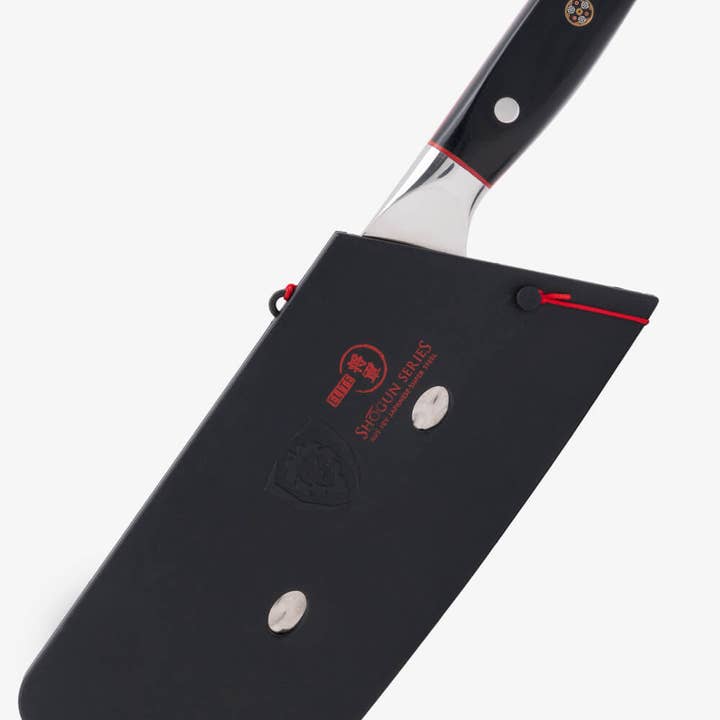 Dalstrong - Wholesale Kitchen/Utility Knife - Cleaver Knife 7" | Shogun Series ELITE | Dalstrong ©2