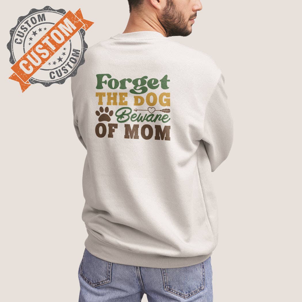 Fashion City - Wholesale Graphic Sweatshirt - Men's - Custom Printed Full-Color Sweatshirt2
