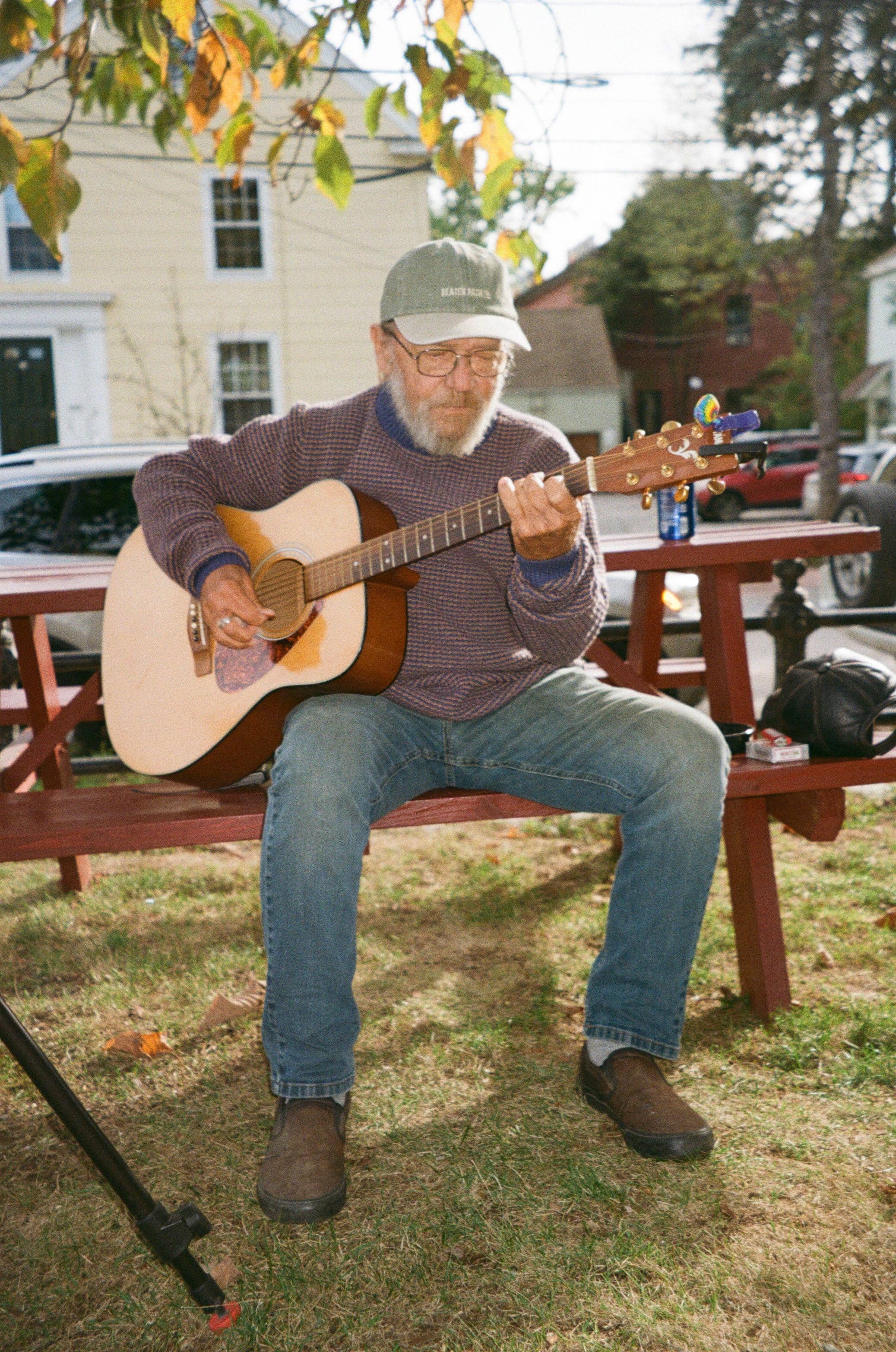 Beaten Path Co - Wholesale Knit Sweater - Men's - GRANDPAS FISHERMAN KNIT ROLL-NECK SWEATER12