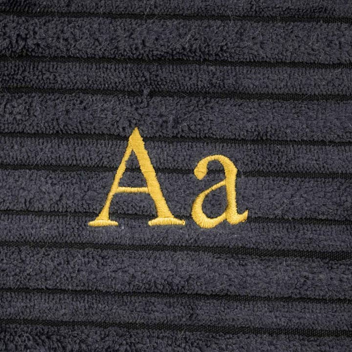 Lords and Labradors - Vendita all'ingrosso Letto - Cani - Set completo con cuccia in cassa per cani in morbido tessuto blu navy7