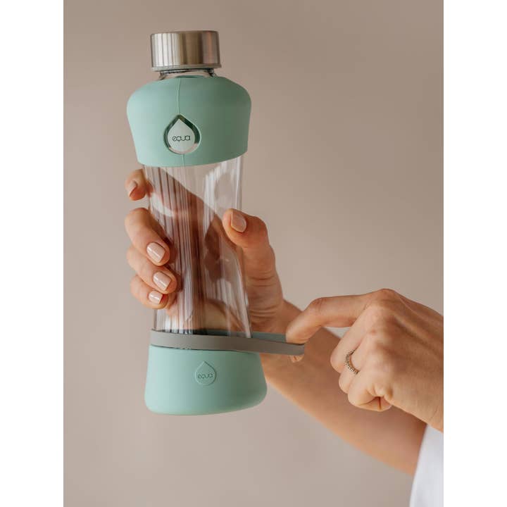 EQUA - Venta al por mayor Botellas de agua - Menta activa