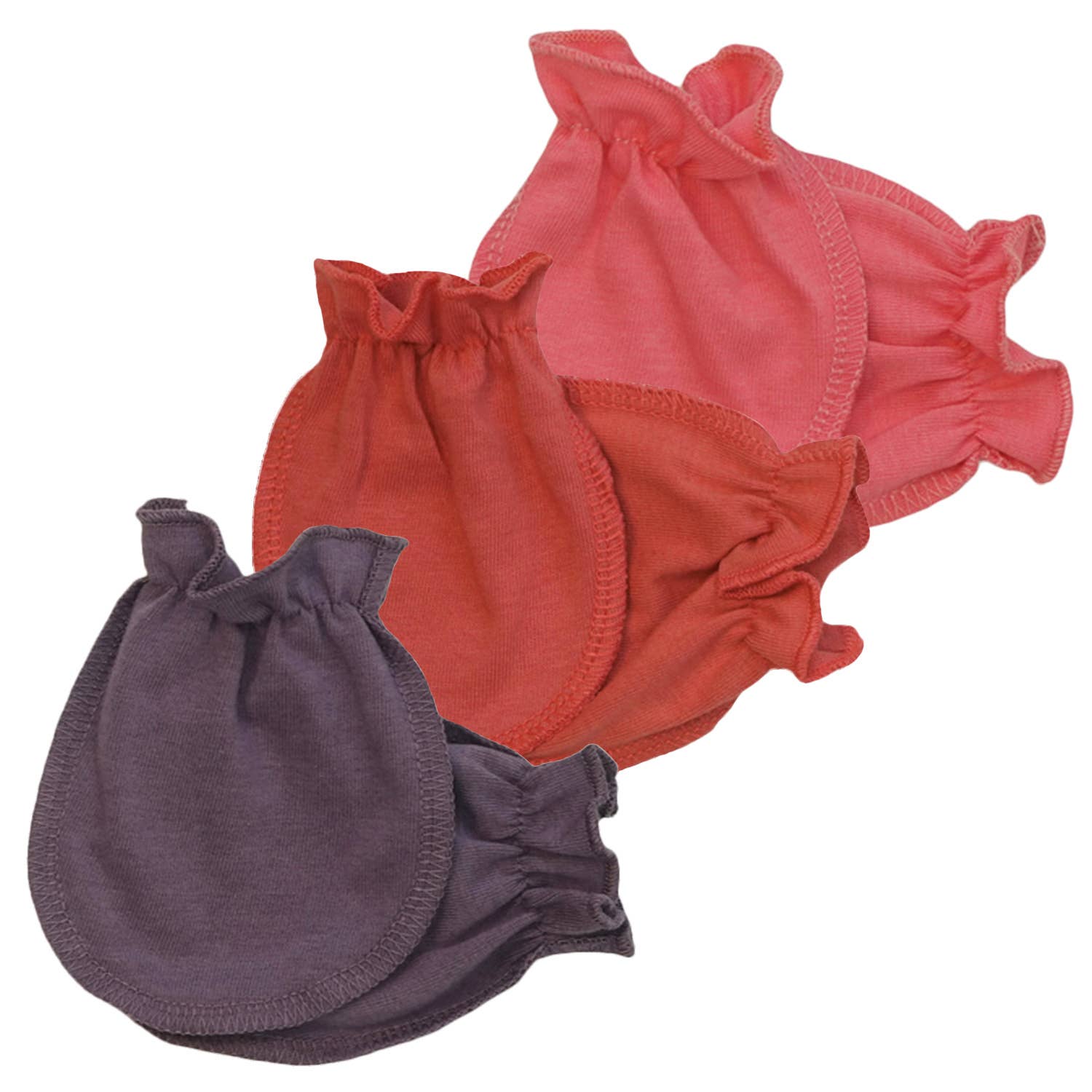 babysoy Inc – Großhandel Fäustlinge – Baby – Basic Fäustling5