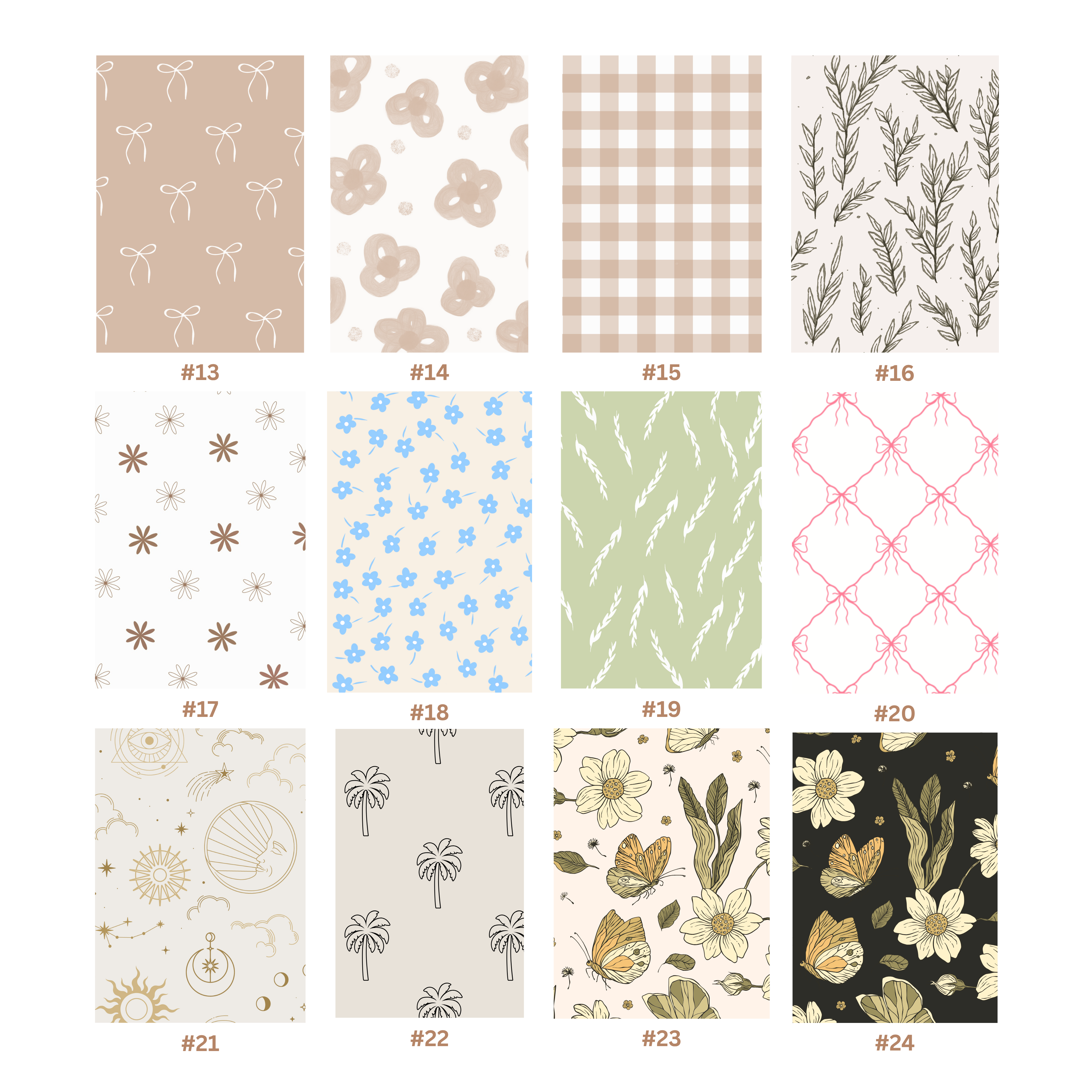 the cute cloud – wholesale Lip balm case/holder – Lipstick/balm/gloss Keychain Chapstick 72 patterns neoprene7