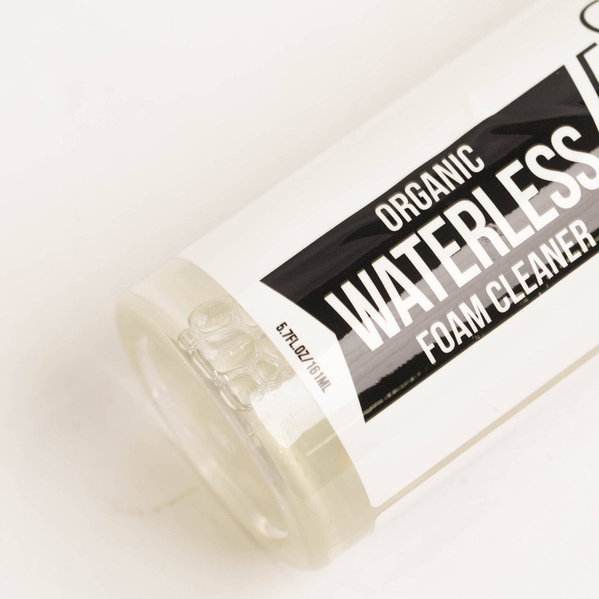 The Sneaker Laundry - Wholesale Shoe Care Kits & Sets - Waterless Foam Cleaner2