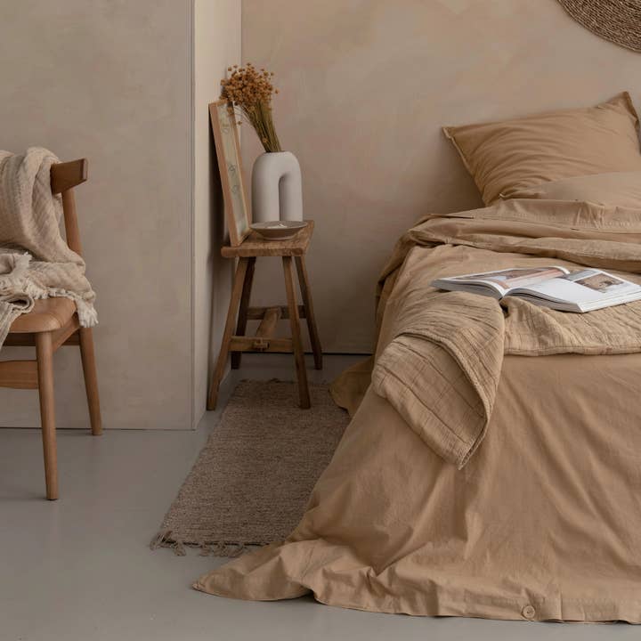 OONA Home - Wholesale Quilt - Throw, bedspread6