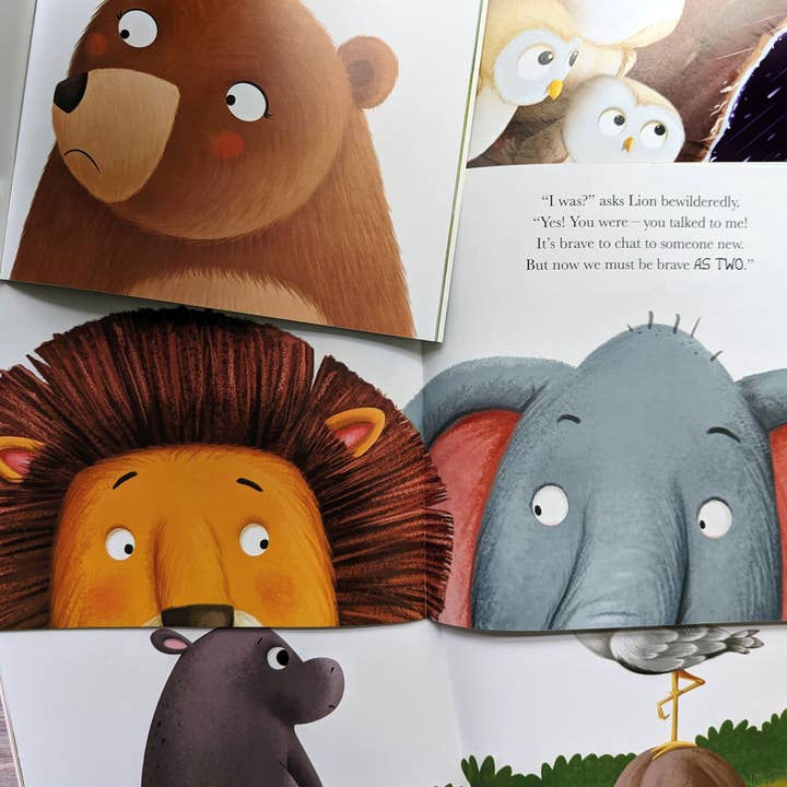 Robert Frederick Ltd – wholesale Bok - Barn – Jag och mina känslor Storybook-samling - Fyra bildböcker för att hjälpa barn att förstå känslor