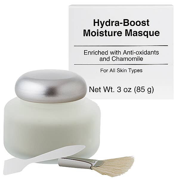 Hydra-Boost Moisture Masque for wholesale by Lkins Skincare LLC