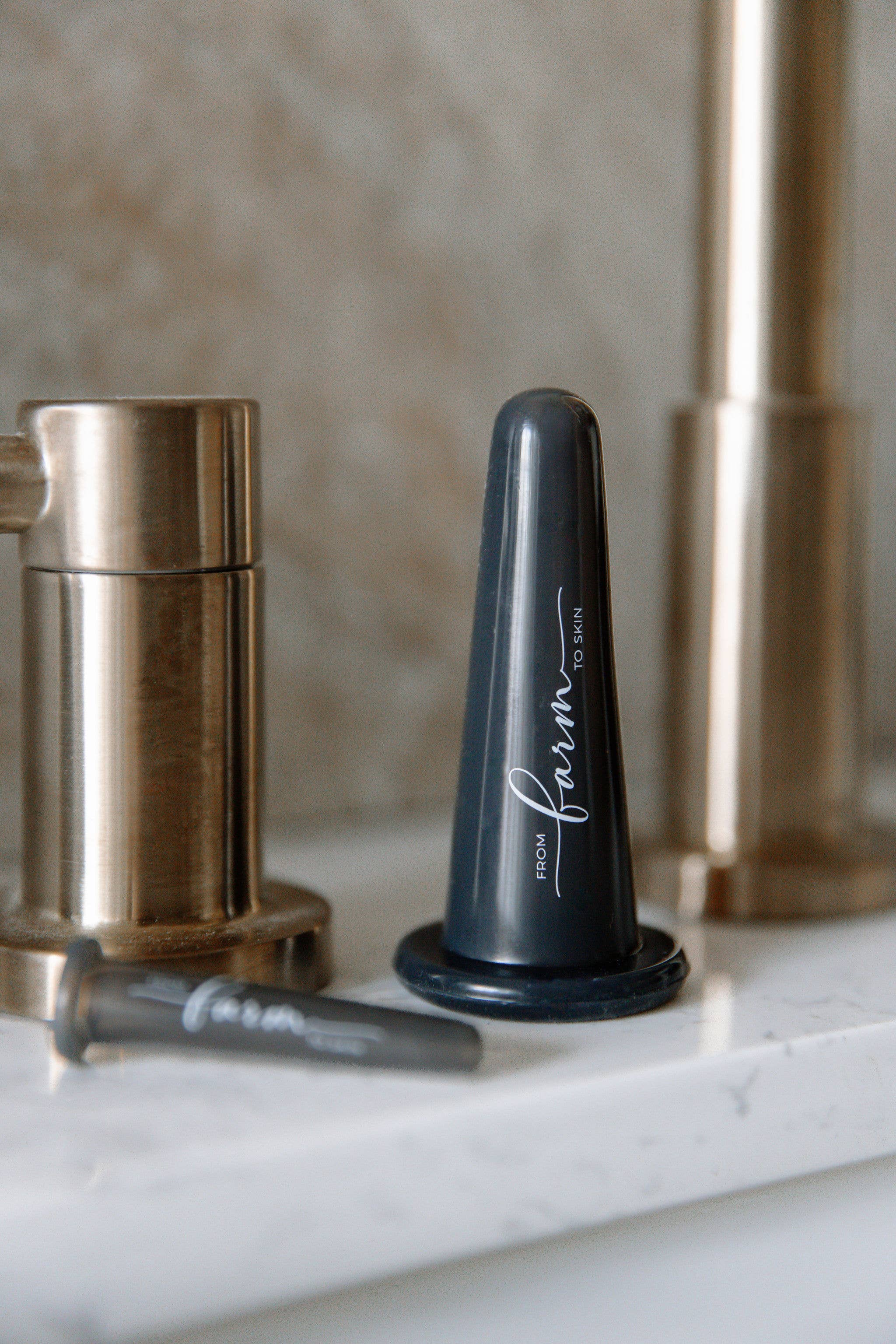 Farm to Skin - Wholesale Face/Beauty Roller - Facial Cupping Tool3