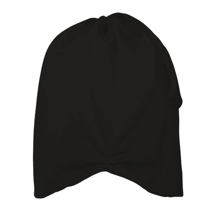 Anacaona Black Afrona for wholesale by Woven Royal