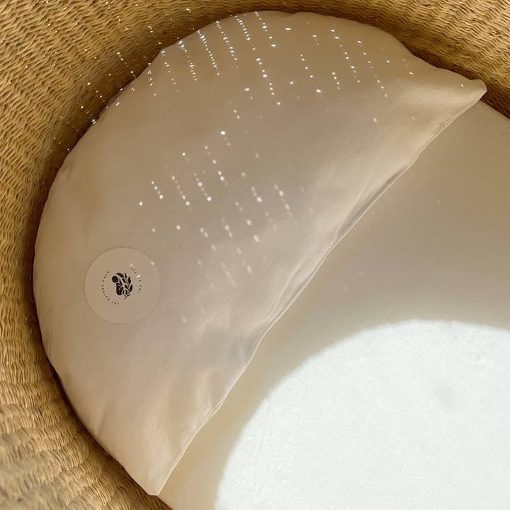 UNIQUE LOVE Design - Wholesale Bassinet – Baby - MOSES BASKET - IN HARMONY WITH NATURE - PURE NATURAL3