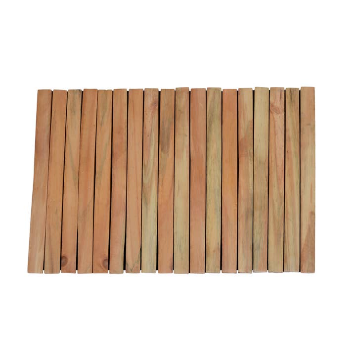 Flexible Wooden Sofa Tray for wholesale by ThinggCo.