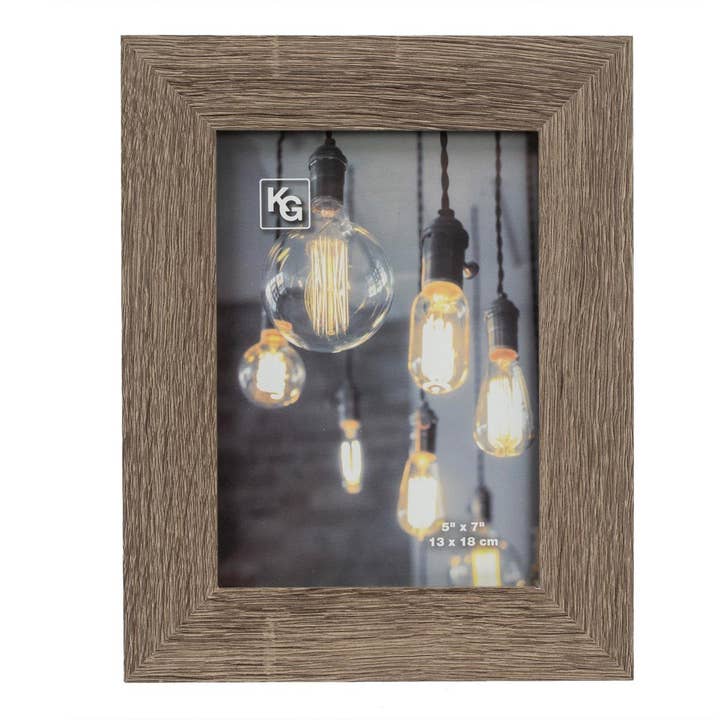Kiera Grace - Wholesale Picture Frame - Kiera Grace Loft Frame4